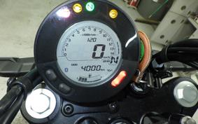 KAWASAKI ELIMINATOR400-3 2023 EL400A