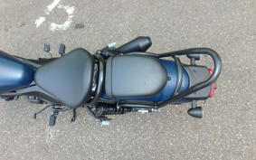 HONDA  REBEL 250 ABS MC49