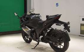 SUZUKI ｼﾞｸｻｰ250SF 2024 ED22B