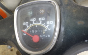 HONDA C90 SUPER CUB HA02