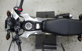 HONDA GROM 1992 JC92