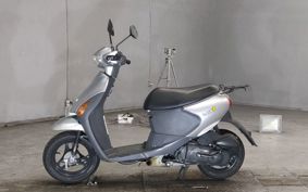 SUZUKI LETS4 CA45A