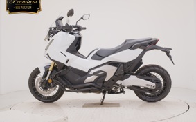 HONDA X-ADV 750 2025 RH21