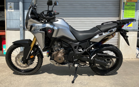 HONDA CRF1000L DCT 2016 SD04