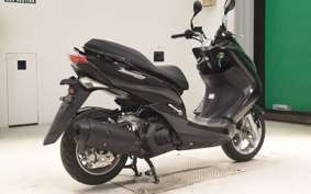 YAMAHA MAJESTY155 S 2020 SG28J