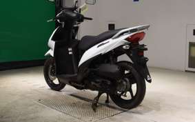 SUZUKI ADDRESS 110 2020 CE47A