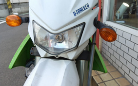 KAWASAKI KLX125D TRACKER LX125D