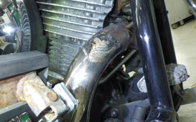 YAMAHA DRAGSTAR 400 CLASSIC 2004 VH01J