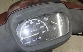 YAMAHA JOG APRIO 2002 SA11J