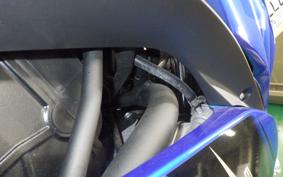 KAWASAKI NINJA 650 A 2017 ER650H