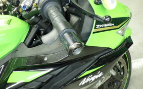 KAWASAKI ZX-25R 2010 ZX250E