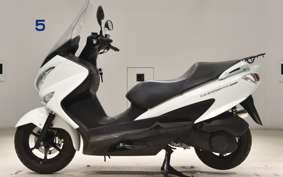SUZUKI BURGMAN200A CH41A