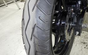 KAWASAKI NINJA 250 SL BX250A
