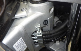 YAMAHA FJR1300 A 2014