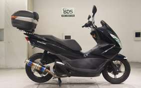 HONDA PCX125 2021 JF56