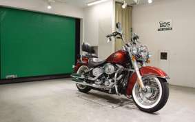 HARLEY FLSTN 1580 2007