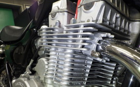 HONDA CB750 GEN 2 1992 RC42