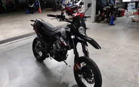 APRILIA SX 125