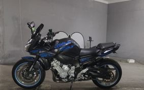 YAMAHA FZ1 FAZER 2008 RN21J