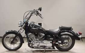 YAMAHA DRAGSTAR 250 2025 VG02J