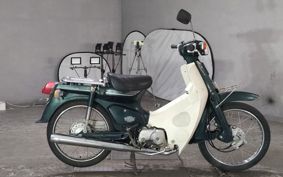 HONDA SUPER CUB50 AA01