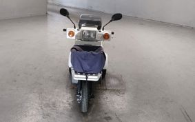 HONDA GYRO TD02