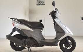 SUZUKI ADDRESS V125 S 1996 CF4MA