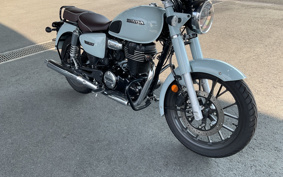 HONDA GB350C 2025 NC64