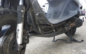 HONDA SPACY 100 JF13