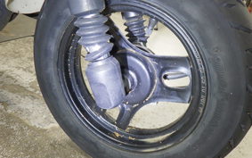 HONDA GIORNO 2 2001 AF70
