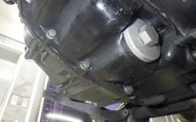 YAMAHA TW200 Gen.2 2024 DG07J