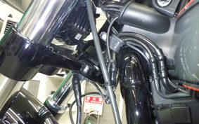 HARLEY FXBR1920 2023