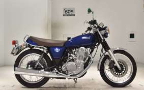 YAMAHA SR400 Gen.5 2021 RH16J