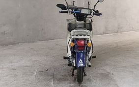 HONDA SUPER CUB110 JA42