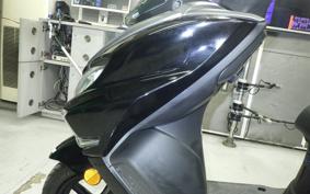 SUZUKI BURGMANストリート125EX EA23M