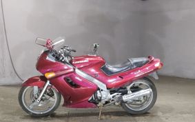 KAWASAKI ZZR250 EX250H