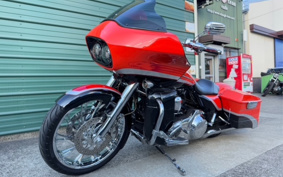 HARLEY  HARLEY FLTR3-CVO ROAD GLIDE  2008 PV4
