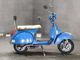 Фото Vespa PX150 Euro3 с японского аукциона