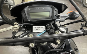 HONDA CRF250M MD38