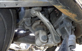 KAWASAKI ZZ1100 NINJA R 1990 ZXT10C