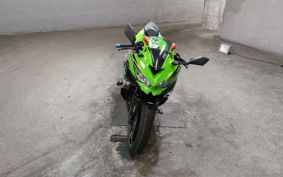 KAWASAKI  NINJA ZX-25R SE ZX250E