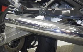 KAWASAKI ZEPHYR 400 KAI 2010 ZR400C