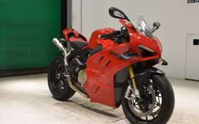 DUCATI PANIGALE V4 S 2024