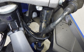 SUZUKI GSX-R125 2014 DL33B