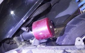 SUZUKI ADDRESS V125 G 2012 CF46A