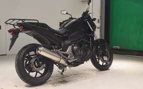 HONDA NC750S 2018 RC70