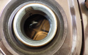 YAMAHA JOG Gen.5 2022 SA36J
