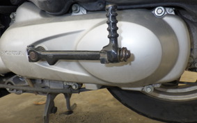 HONDA DIO Gen.6 AF62