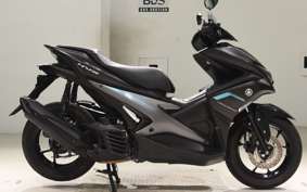 YAMAHA NVX125 2025