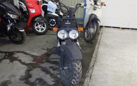 HONDA ZOOMER AF58
